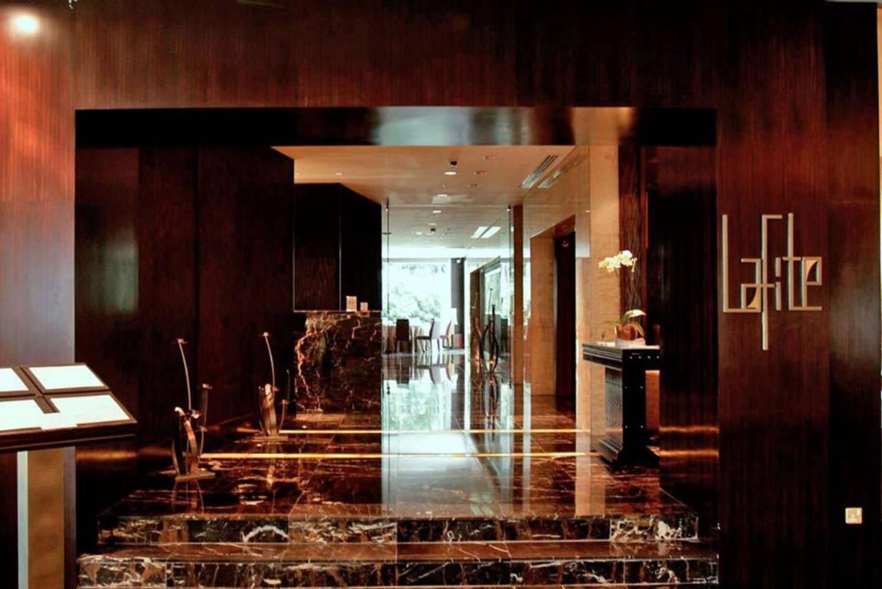 A Lux & Spacious Apt For 4 In Klcc Kuala Lumpur