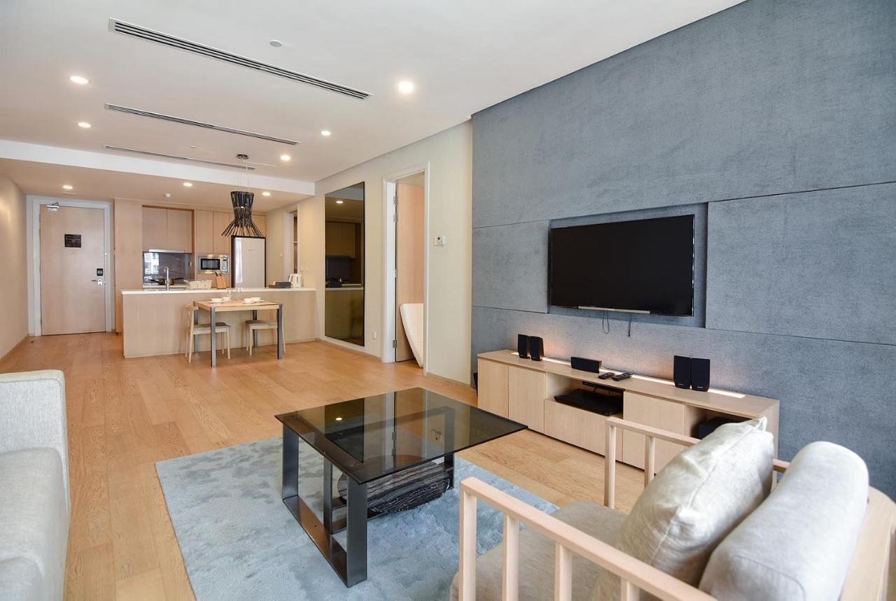 A Lux & Spacious Apt For 4 In Klcc * Kuala Lumpur