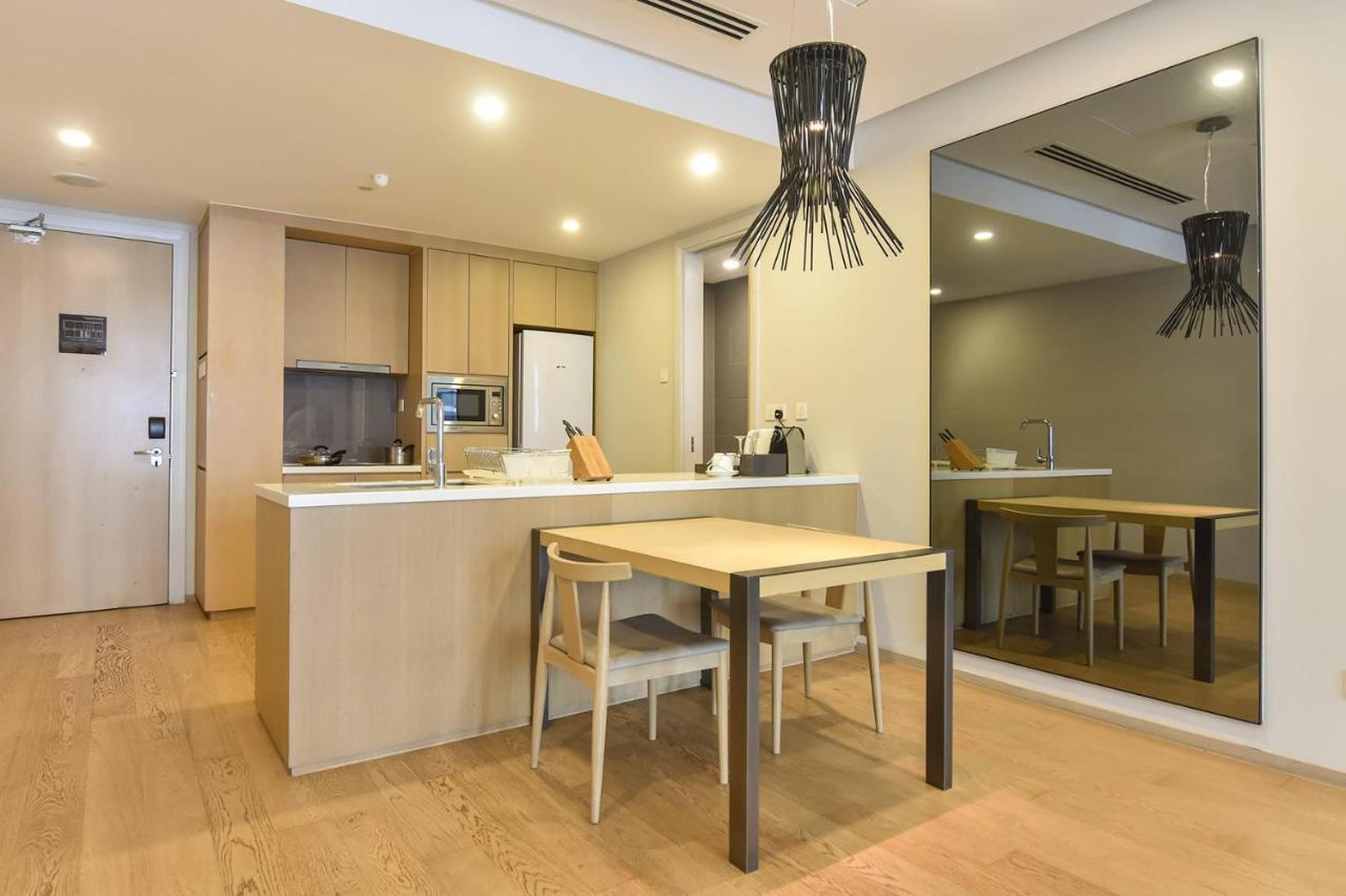 A Lux & Spacious Apt For 4 In Klcc *