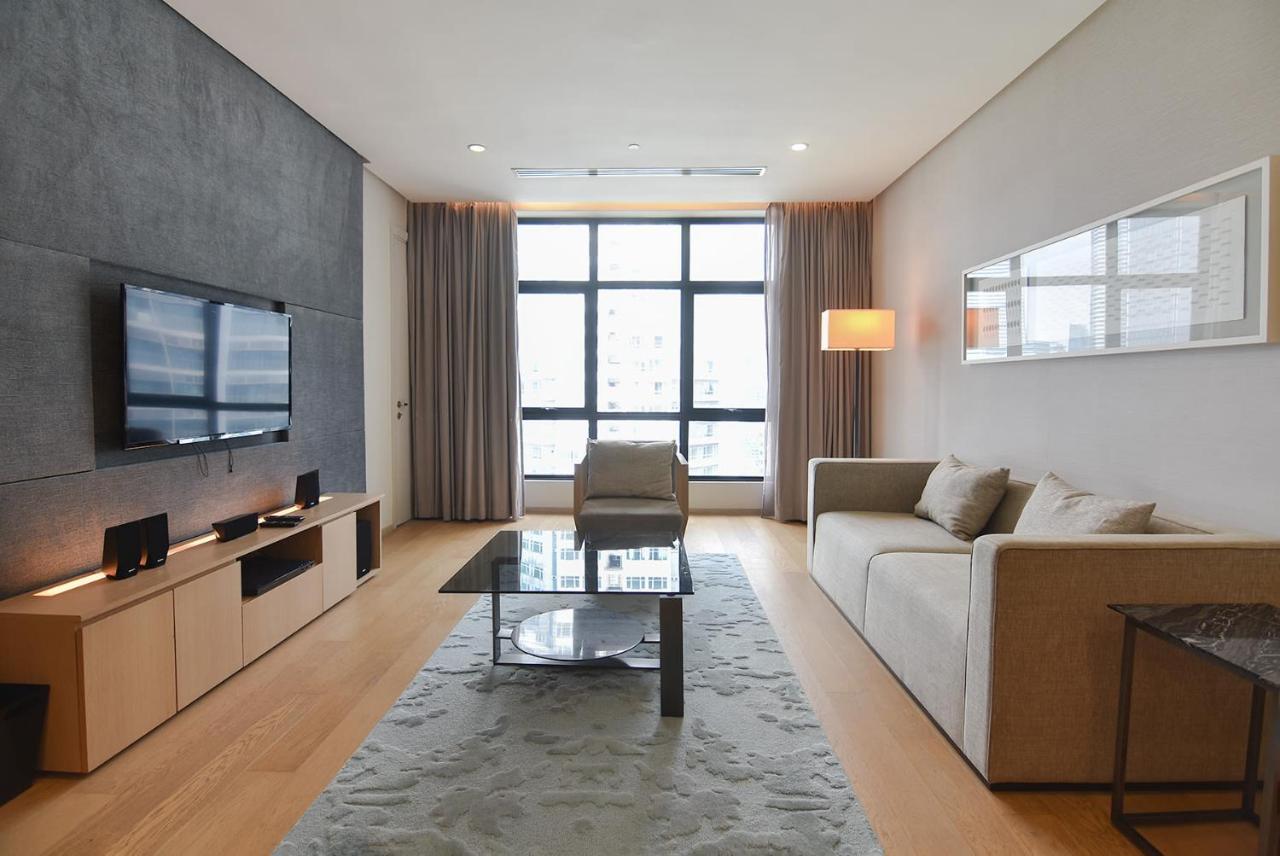A Lux & Spacious Apt For 4 In Klcc * Kuala Lumpur